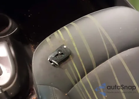 2014 Chevrolet Spark 1Lt Auto from USA, damaged, VIN KL8CD6S96EC409652